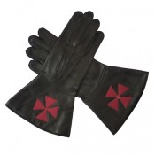 Masonic Gloves